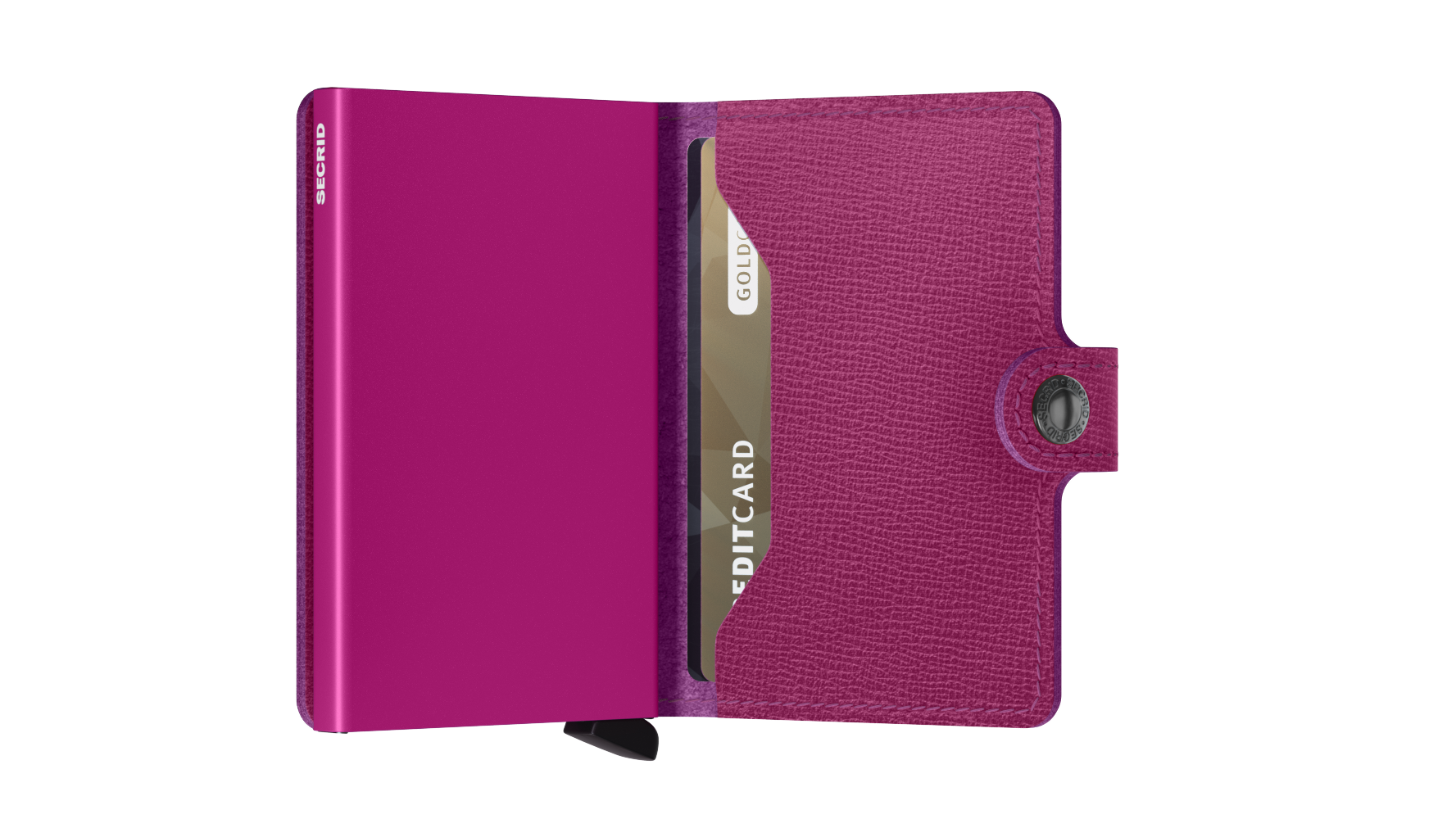Miniwallet Crisple
