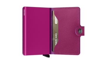 Miniwallet Crisple