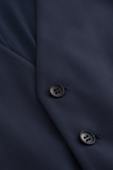 Strellson Ves Slim Waistcoat
