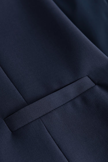 Strellson Ves Slim Waistcoat