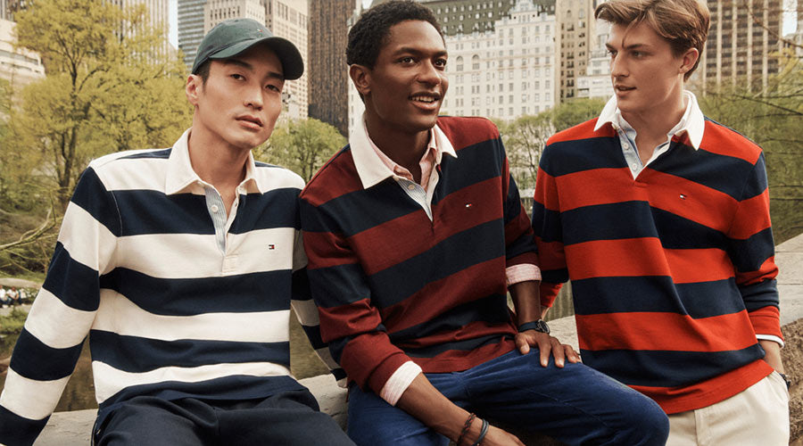 Tommy Hilfiger