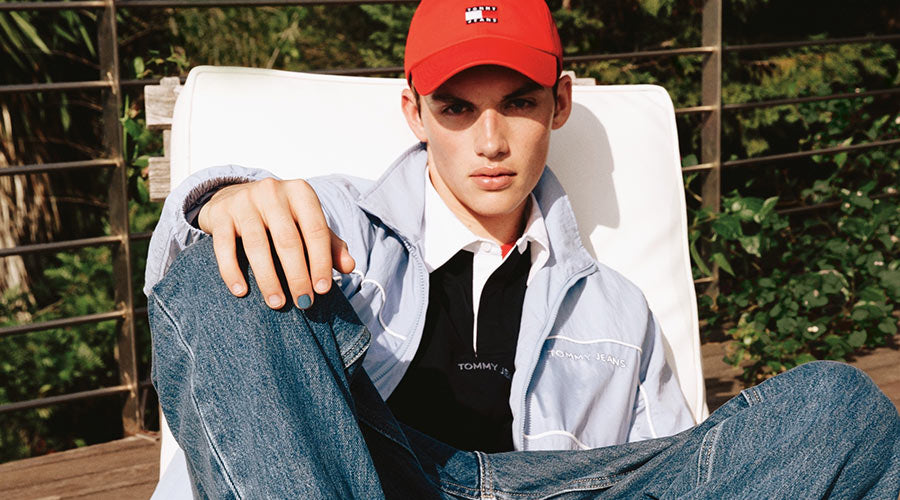 Tommy Jeans