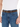Business Suede Belt