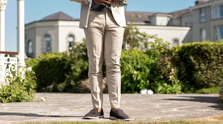 Trousers