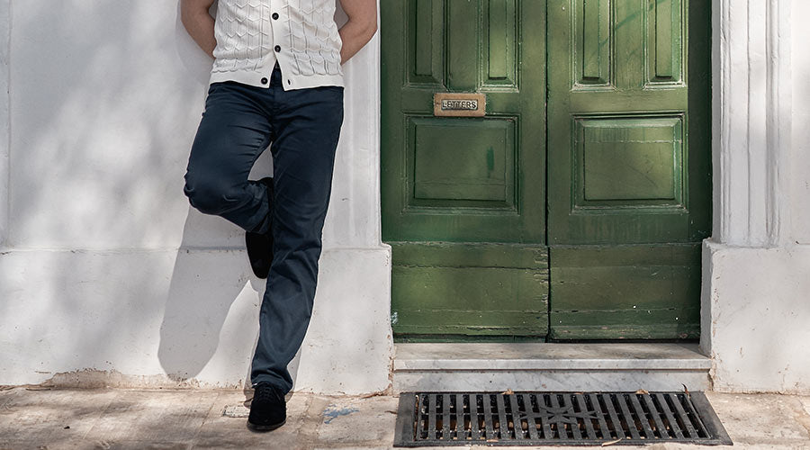 Trousers