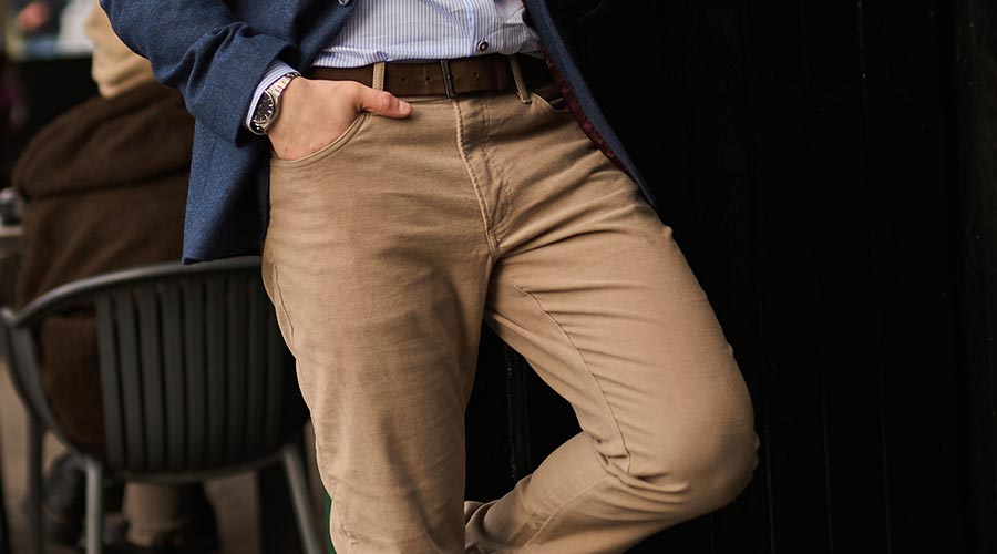 Trousers