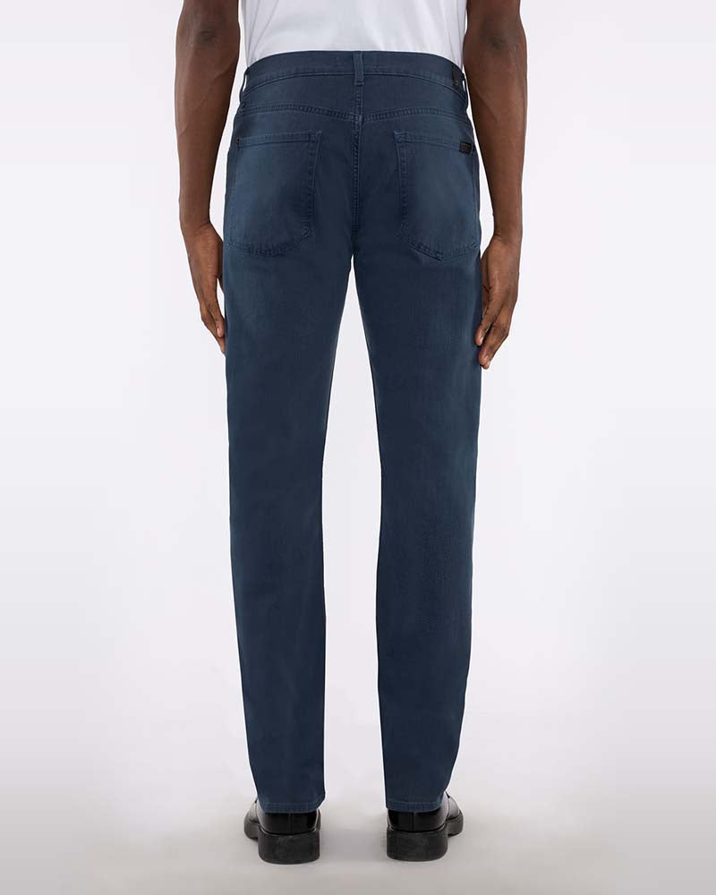 7 For All Mankind Straight Five Pocket