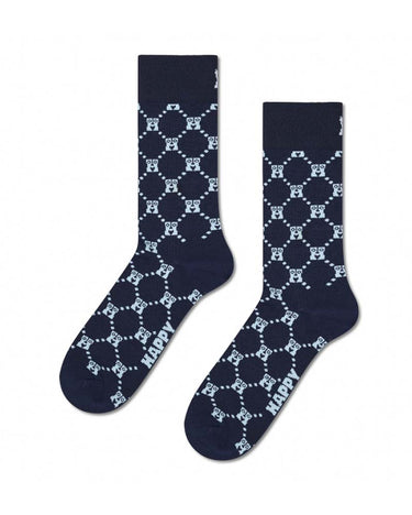 Happy Socks 4-Pack Coffee Socks Gift Set