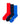Happy Socks 3-Pack Solid Socks