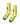 Happy Socks World Cup Brazil Sneaker Sock