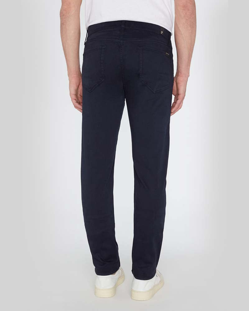 7 For All Mankind Slimmy Luxe Performance Jeans