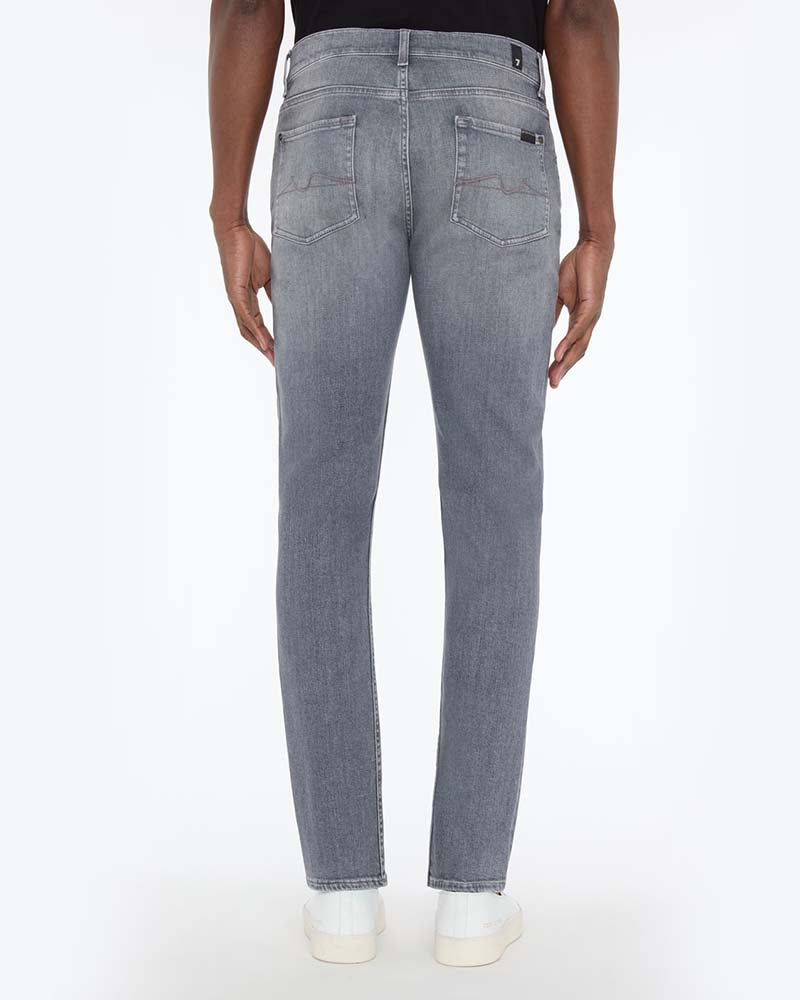 7 For All Mankind Slimmy Tapered 5 Pocket