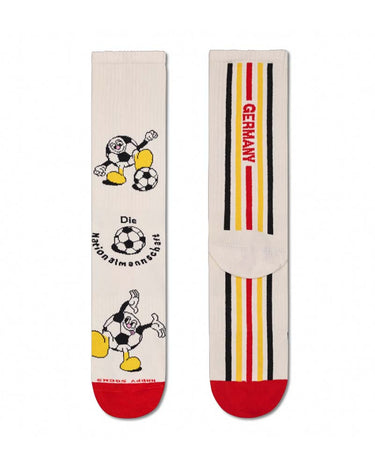 Happy Socks World Cup Germany Sneaker Sock