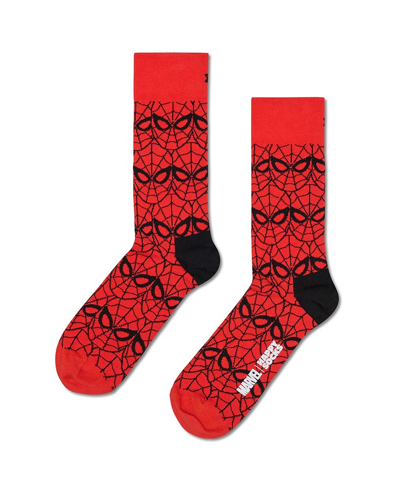 Happy Socks Spider-Man 3-Pack Socks Gift Set