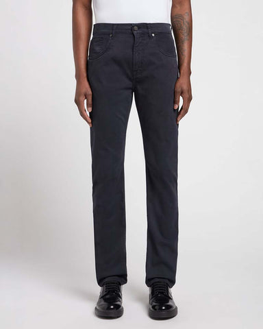 7 For All Mankind Straight Five Pocket