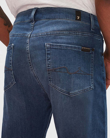 SLIMMY TAPERED LUXE PERFORMANCE PLUS