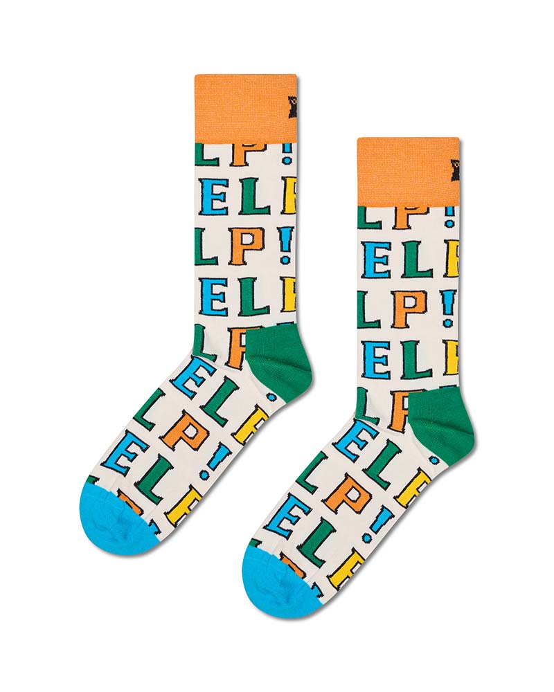 Happy Socks The Beatles 3-Pack Socks Gift Set