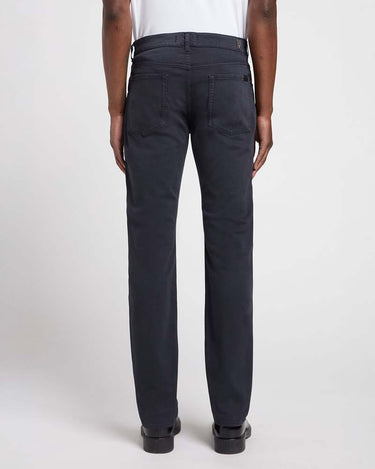 7 For All Mankind Straight Five Pocket