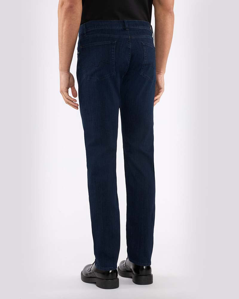 7 For All Mankind Slimmy Luxe Performance Jeans