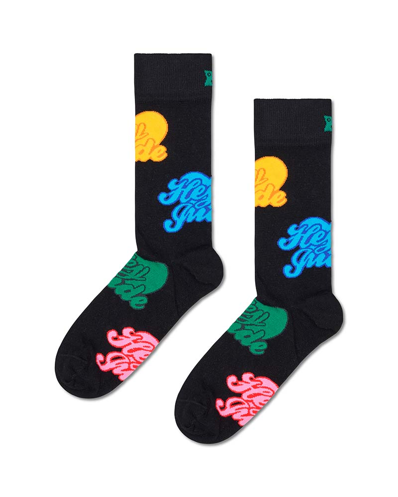 Happy Socks The Beatles 3-Pack Socks Gift Set