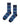 Happy Socks 4-Pack Navy Socks Gift Set