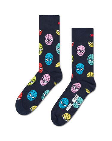 Happy Socks Spider-Man 3-Pack Socks Gift Set