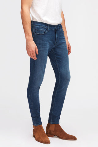 RONNIE TAPERED LUXE PERFORMANCE PLUS JEAN