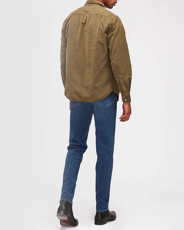 SLIMMY TAPERED LUXE PERFORMANCE PLUS