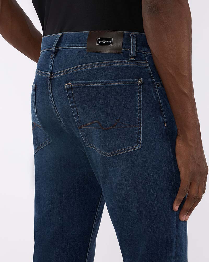 7 For All Mankind Slimmy Jeans