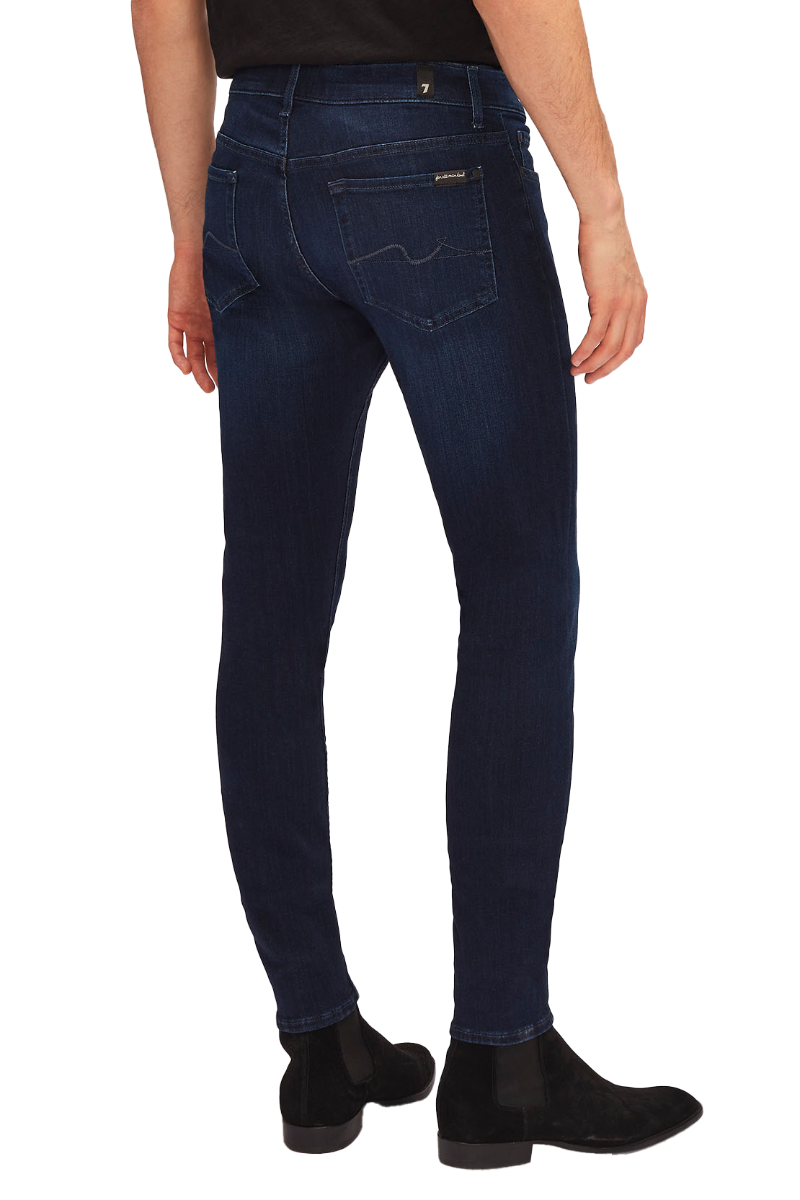 PAXTYN TAPERED LUXE PERFORMANCE PLUS Dark Blue