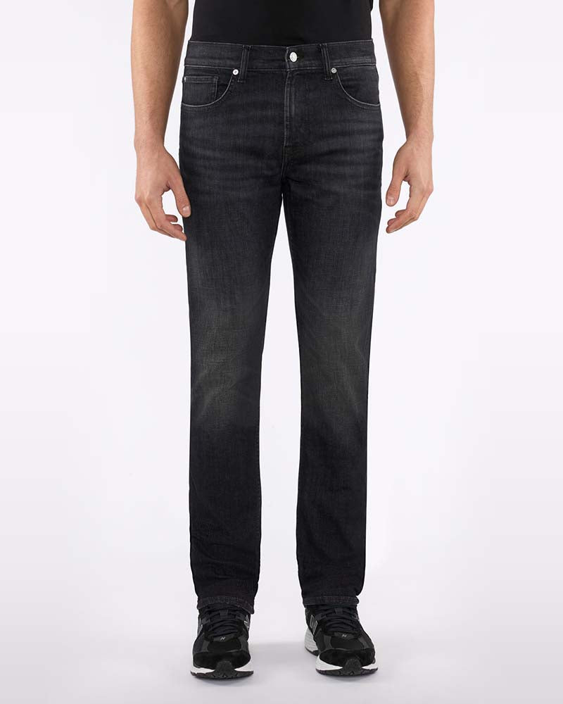 7 For All Mankind Slimmy Luxe Performance Jeans