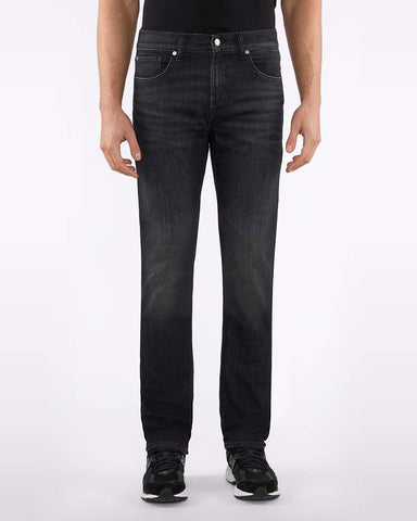 7 For All Mankind Slimmy Luxe Performance Jeans