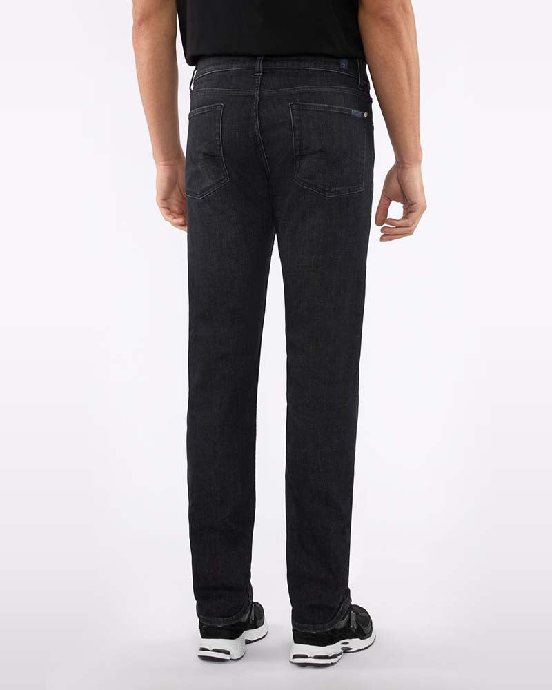 7 For All Mankind Slimmy Luxe Performance Jeans