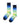 Happy Socks Gradient Stripe Sock