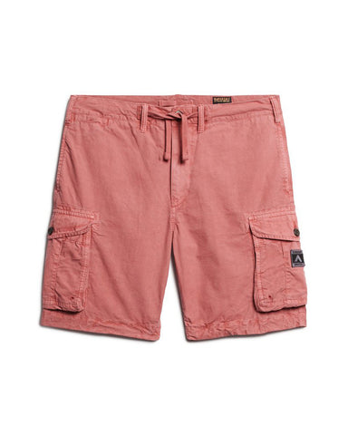 Superdry Parachute Light Shorts