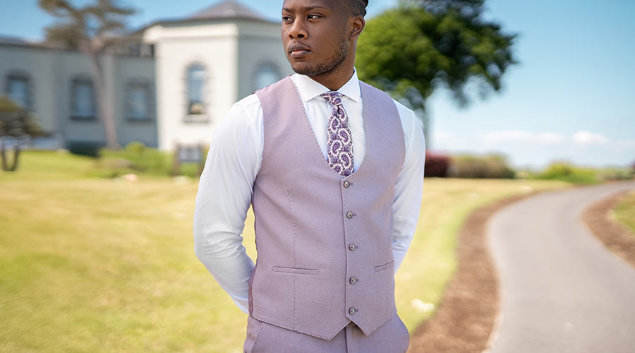 Waistcoats