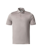 Eton Jaquard Polo Shirt