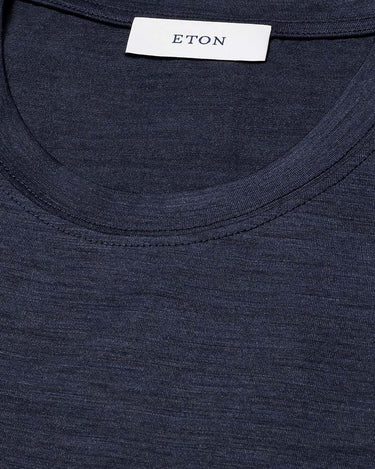 Eton Merino T-Shirt