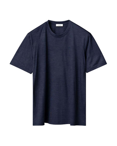 Eton Merino T-Shirt